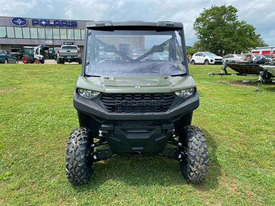 2025 Polaris Ranger 1000 EPS