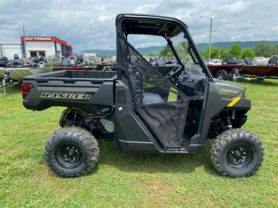 2025 Polaris Ranger 1000 EPS