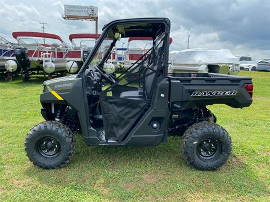 2025 Polaris Ranger 1000 EPS