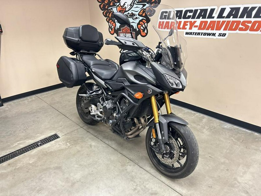 2015 Yamaha FJ-09