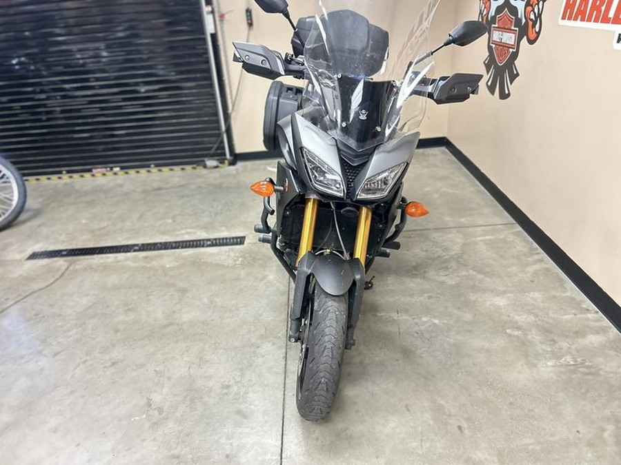 2015 Yamaha FJ-09