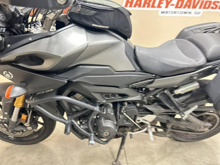 2015 Yamaha FJ-09