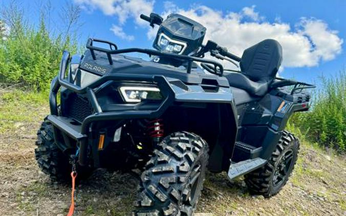 2025 Polaris Sportsman Touring 570 Ultimate