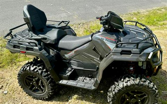 2025 Polaris Sportsman Touring 570 Ultimate