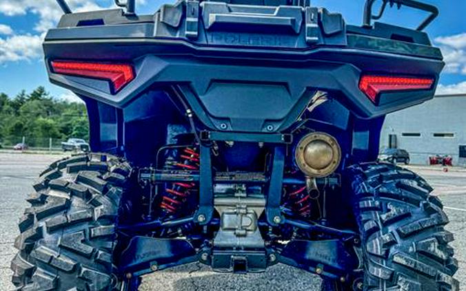 2025 Polaris Sportsman Touring 570 Ultimate