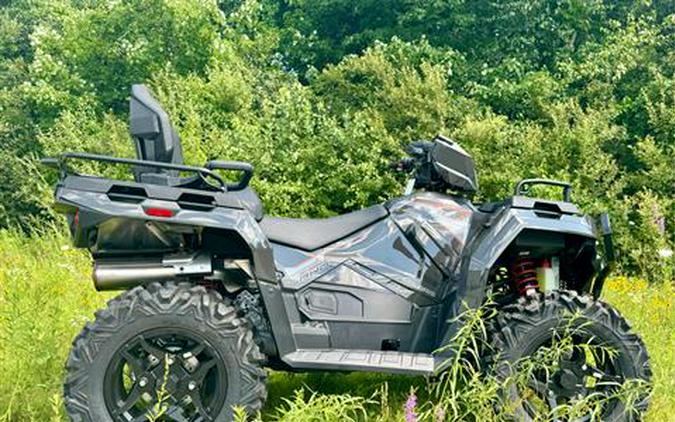 2025 Polaris Sportsman Touring 570 Ultimate