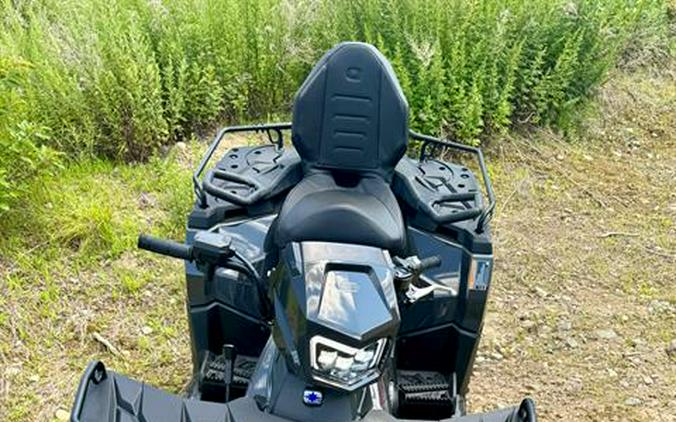 2025 Polaris Sportsman Touring 570 Ultimate