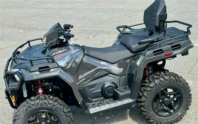 2025 Polaris Sportsman Touring 570 Ultimate