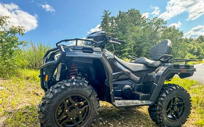 2025 Polaris Sportsman Touring 570 Ultimate