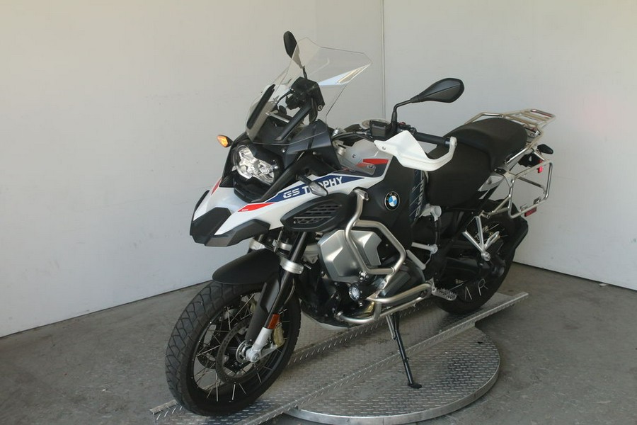 2023 BMW R 1250 GS Adventure