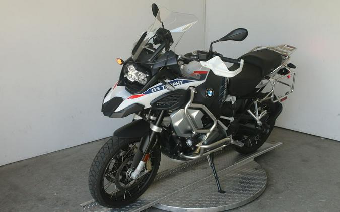 2023 BMW R 1250 GS Adventure