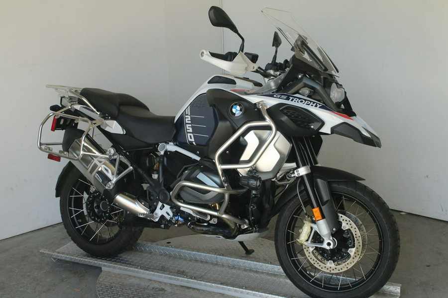 2023 BMW R 1250 GS Adventure