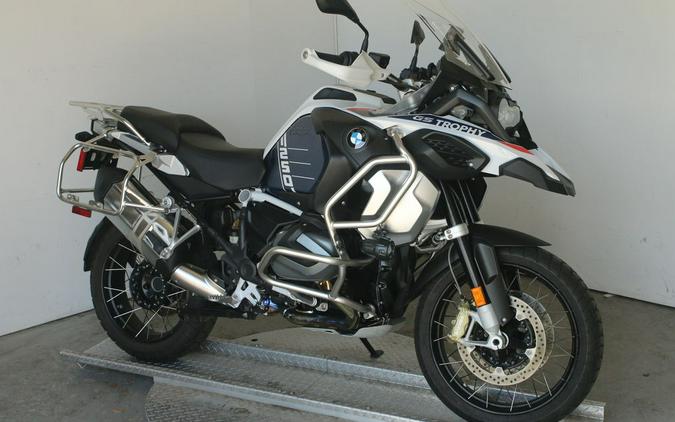 2023 BMW R 1250 GS Adventure