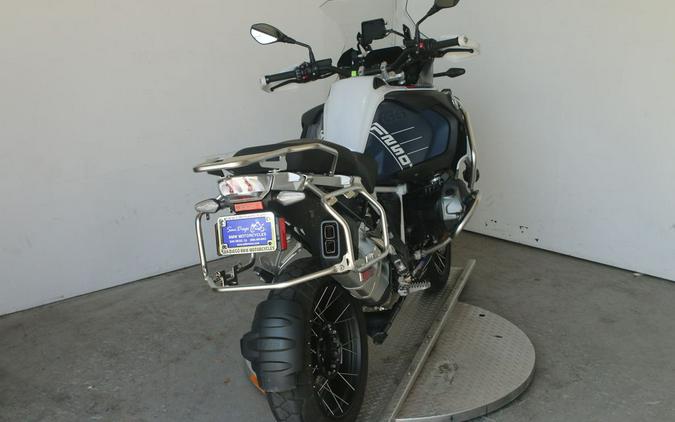 2023 BMW R 1250 GS Adventure