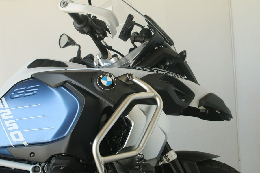 2023 BMW R 1250 GS Adventure