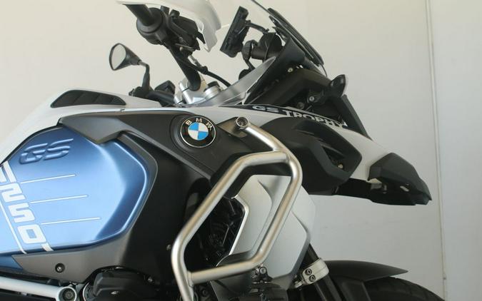 2023 BMW R 1250 GS Adventure