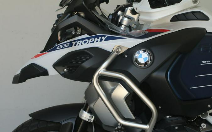 2023 BMW R 1250 GS Adventure