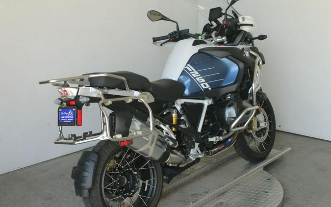 2023 BMW R 1250 GS Adventure