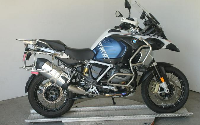 2023 BMW R 1250 GS Adventure