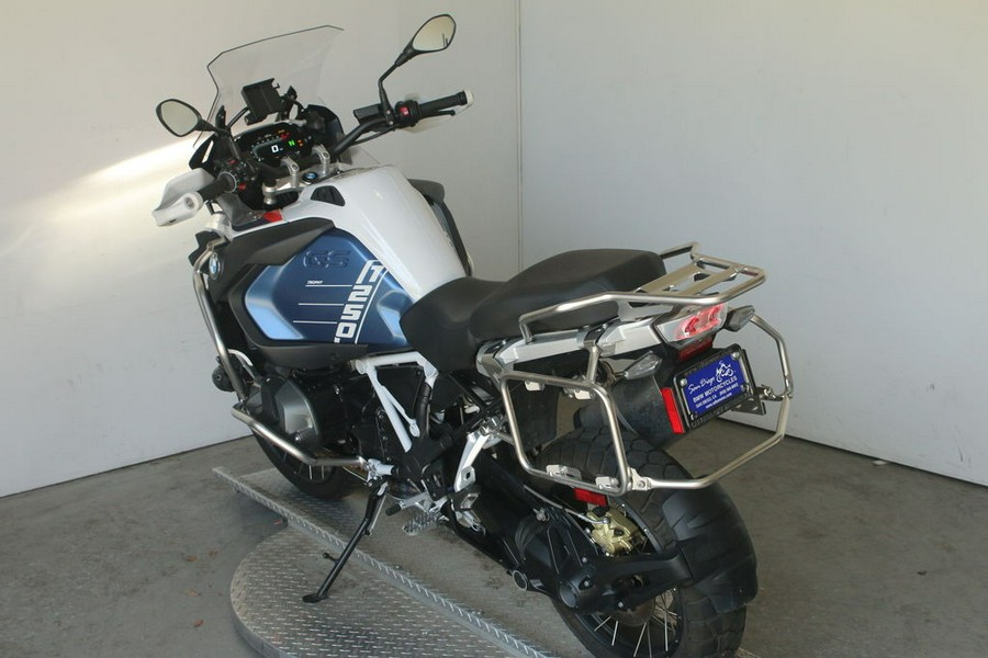 2023 BMW R 1250 GS Adventure