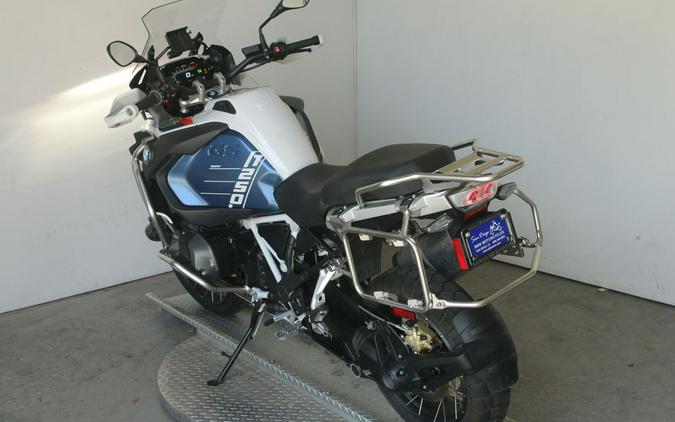 2023 BMW R 1250 GS Adventure