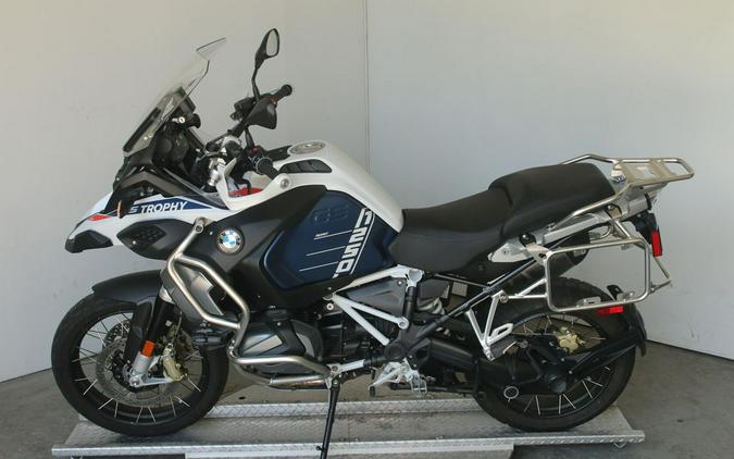 2023 BMW R 1250 GS Adventure