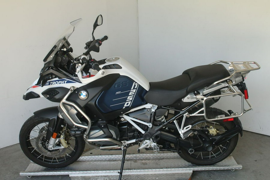 2023 BMW R 1250 GS Adventure