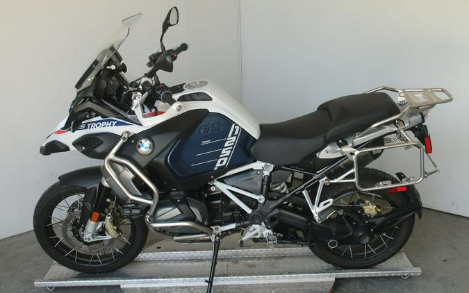 2023 BMW R 1250 GS Adventure