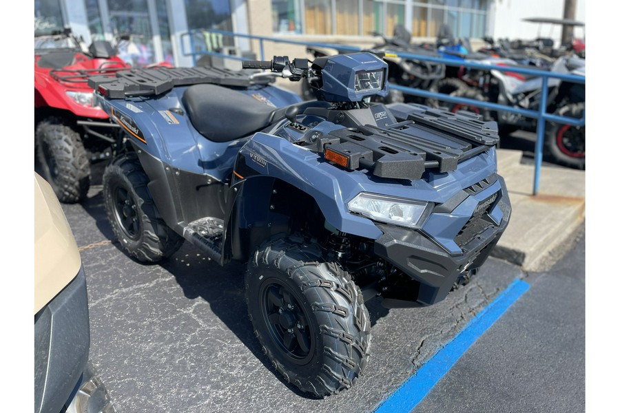 2024 Kawasaki Brute Force® 750 EPS