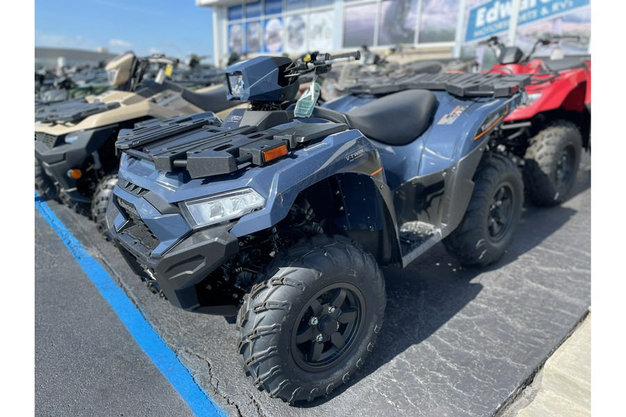 2024 Kawasaki Brute Force® 750 EPS