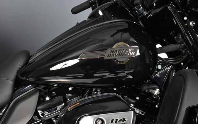 2023 Harley-Davidson Ultra Limited