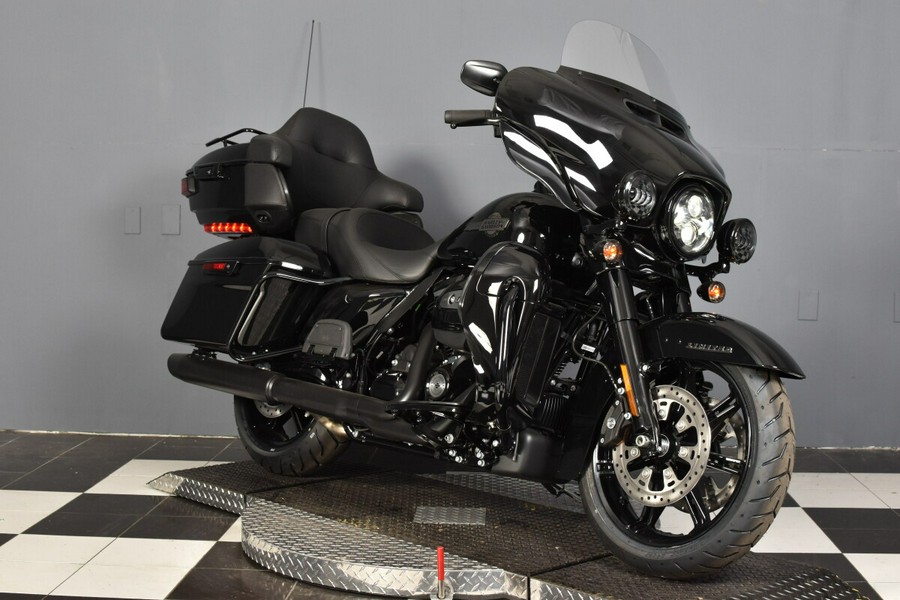 2023 Harley-Davidson Ultra Limited