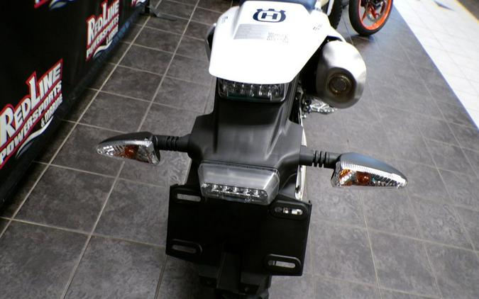 2025 Husqvarna® FE 501s