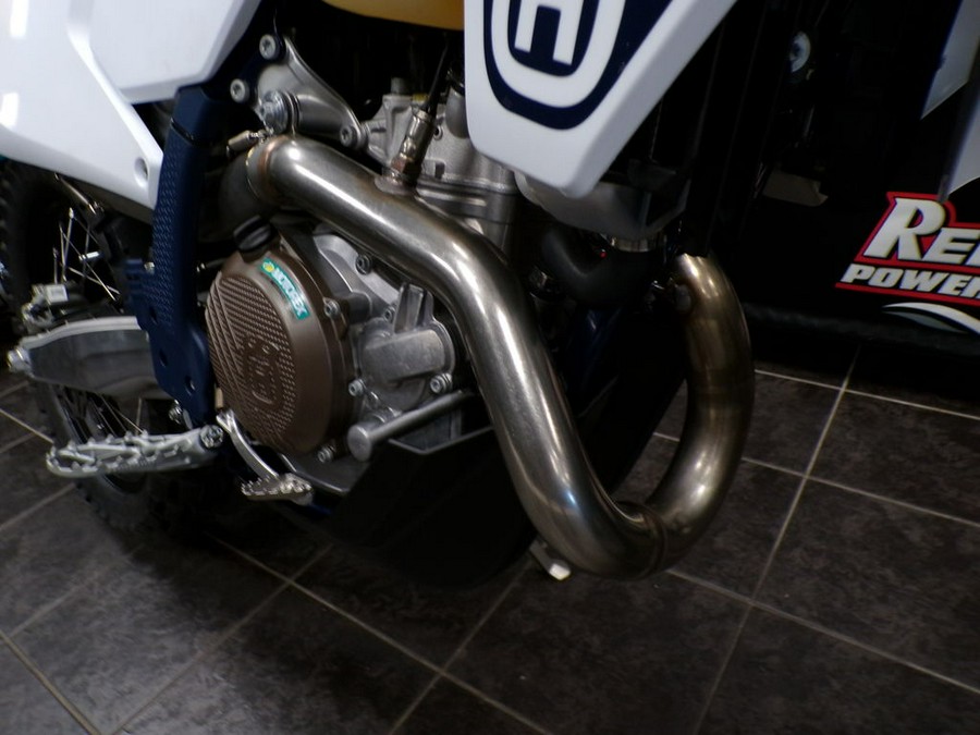 2025 Husqvarna® FE 501s