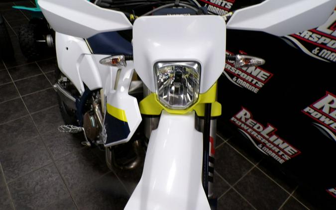 2025 Husqvarna® FE 501s