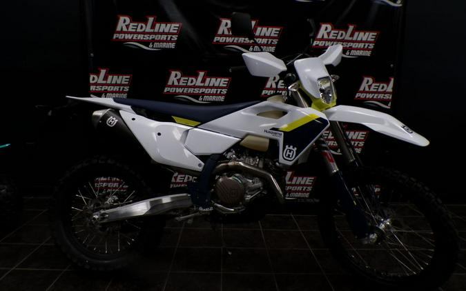 2025 Husqvarna® FE 501s