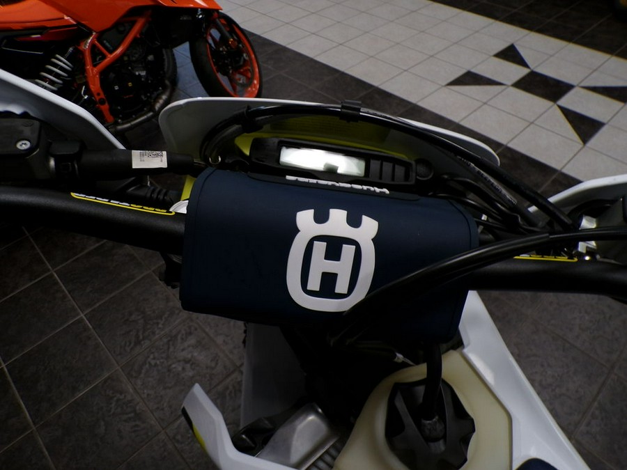 2025 Husqvarna® FE 501s