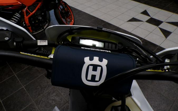 2025 Husqvarna® FE 501s