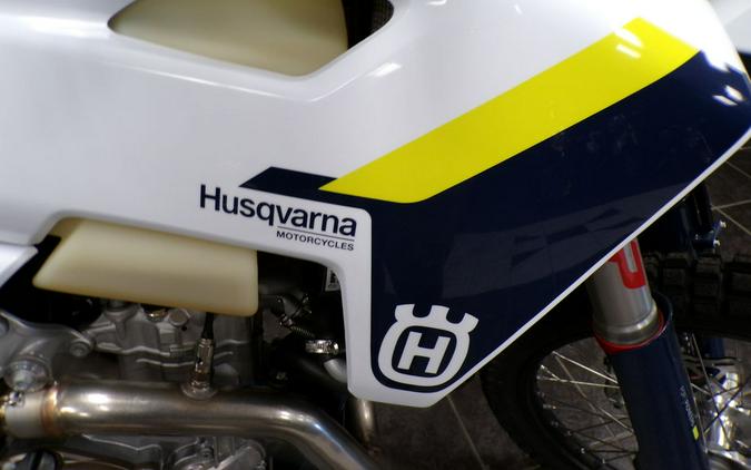 2025 Husqvarna® FE 501s