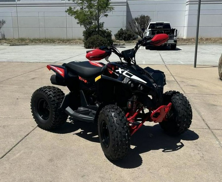 2024 Can-Am Renegade X xc 110 EFI