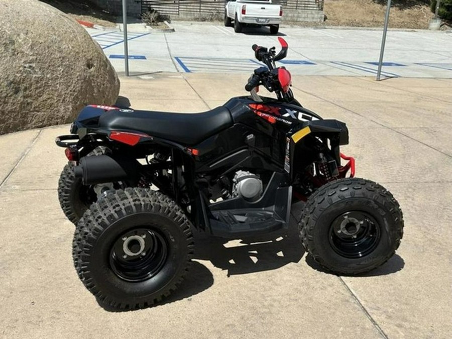 2024 Can-Am Renegade X xc 110 EFI