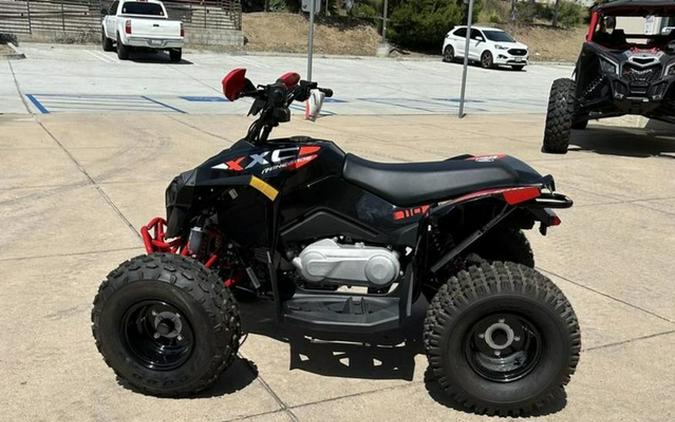 2024 Can-Am Renegade X xc 110 EFI