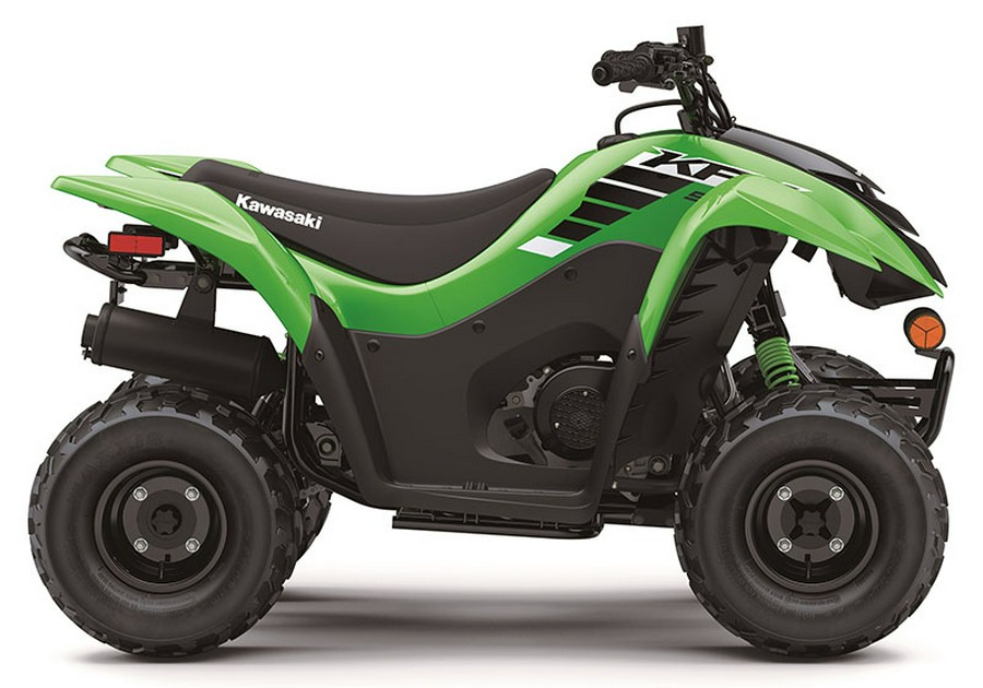 2025 Kawasaki KFX® 50