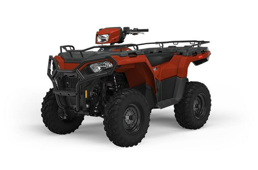 2023 Polaris Industries Sportsman 570