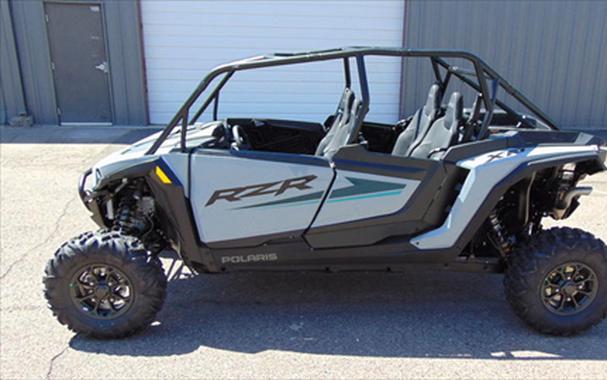 2025 Polaris RZR XP 4 1000 Sport