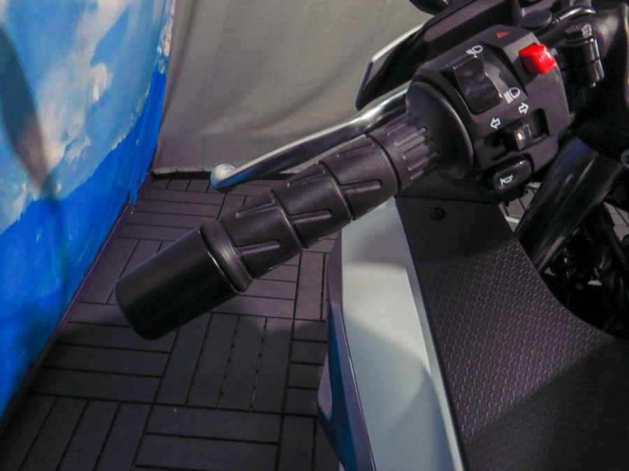 2025 Kawasaki Ninja 500