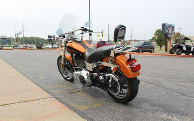 2014 Harley-Davidson Low Rider®