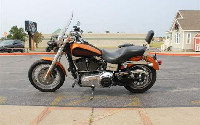 2014 Harley-Davidson Low Rider®