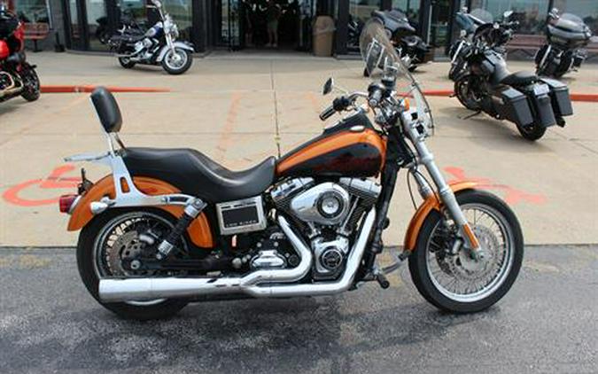 2014 Harley-Davidson Low Rider®