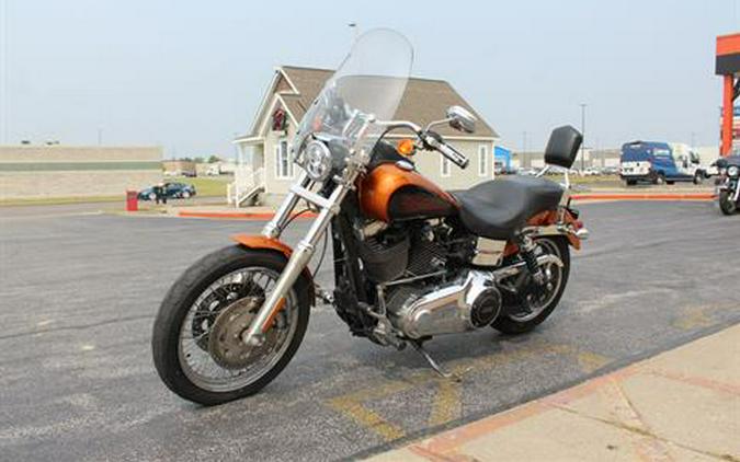 2014 Harley-Davidson Low Rider®